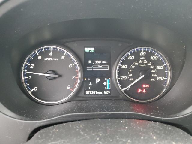 JA4AZ3A3XHZ024246 Mitsubishi Outlander Se