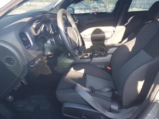 2C3CDXCT2PH572004 Dodge CHARGER R/T