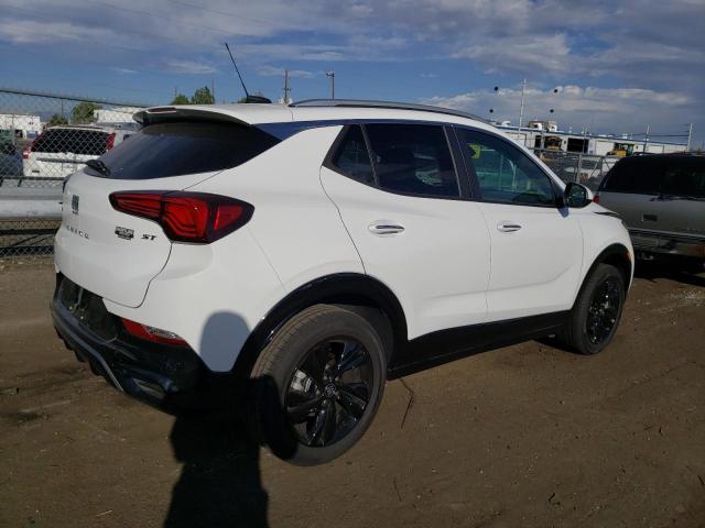 KL4AMESL0RB011265 Buick Encore Gx Sport Touring