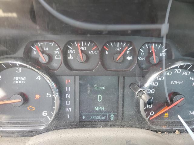 1GD32VCG9GZ242803 GMC Sierra K3500