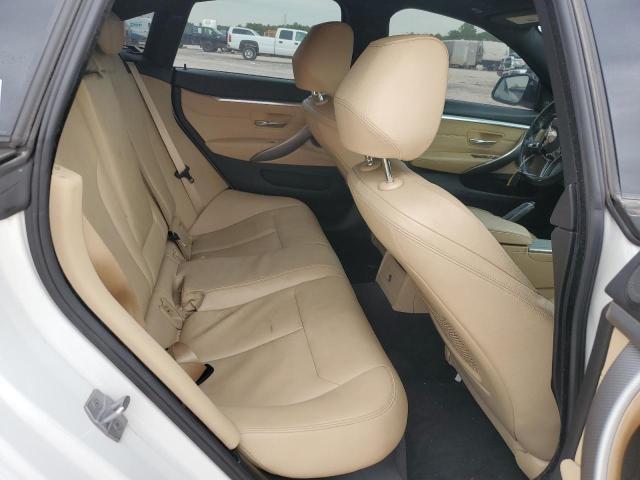 WBA4J5C56JBF06313 BMW 440i Gran Coupe