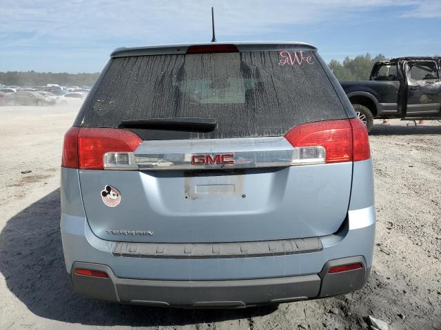 2GKALMEK8E6128003 GMC Terrain Sle