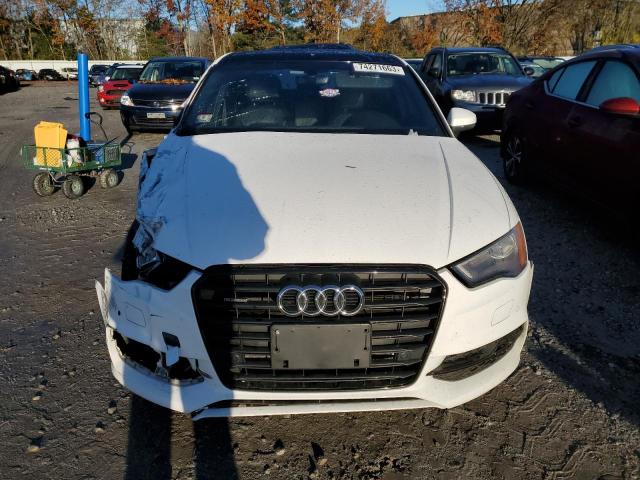 WAUB8GFF0G1106360 Audi A3 PREMIUM