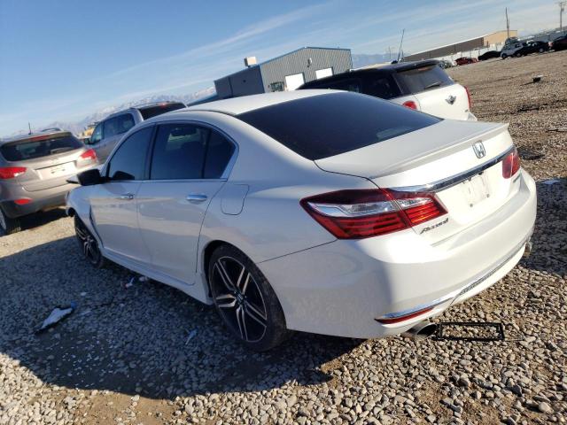 1HGCR2F54GA144576 Honda Accord Sport