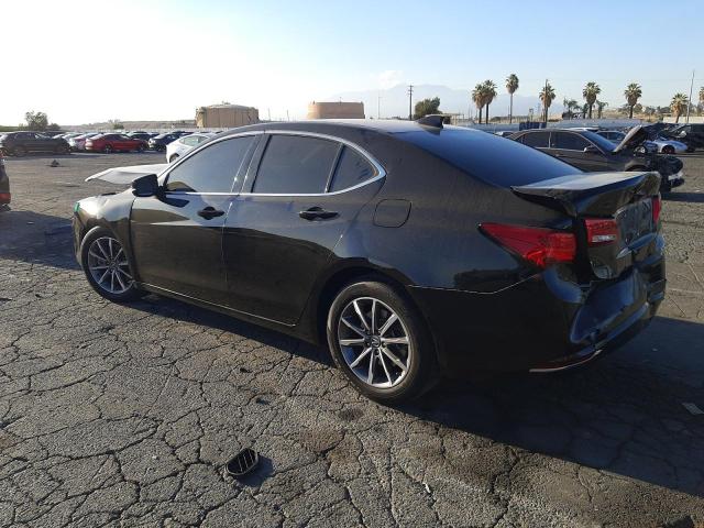 19UUB1F34LA000439 Acura TLX