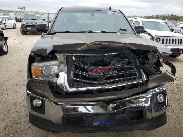 3GTP1UEC9EG336318 GMC Sierra C1500 Sle