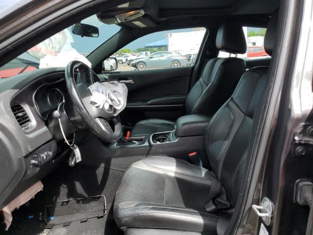2C3CDXBGXMH535203 Dodge Charger Sxt