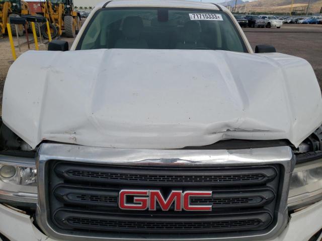 1GTG5BEN4J1248926 GMC Canyon