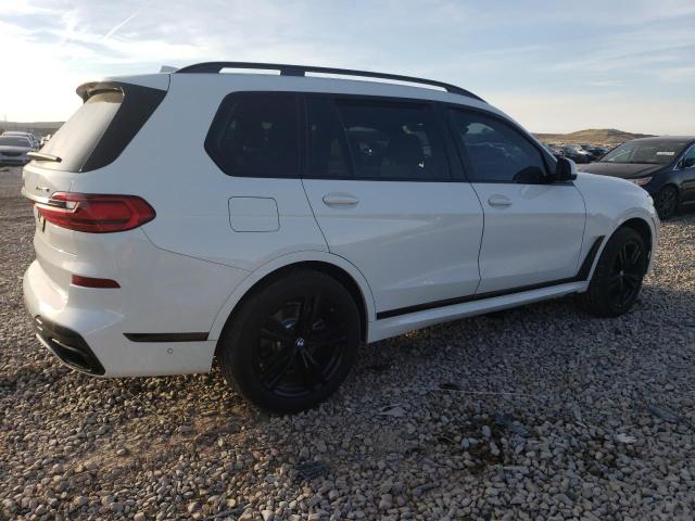 5UXCX4C56KLS38331 BMW X7 Xdrive50i
