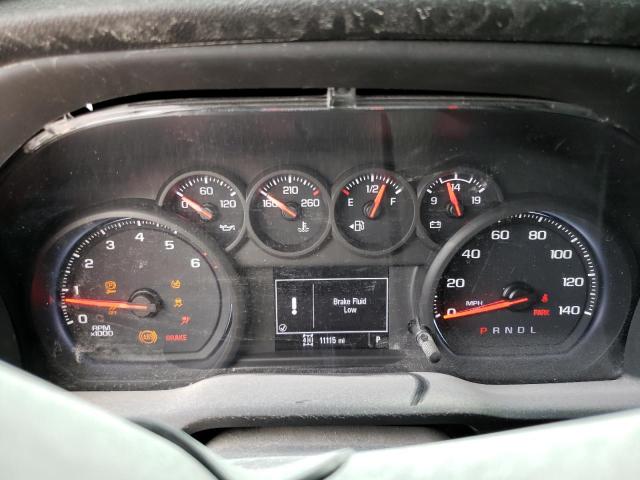 1GT49LE73PF106125 GMC Sierra K2500 Heavy Duty