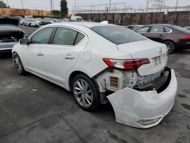 19UDE2F39GA020947 Acura Ilx Base Watch Plus