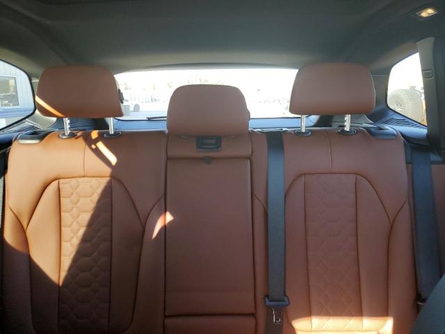 5YM13EC01P9P68488 BMW X3 M