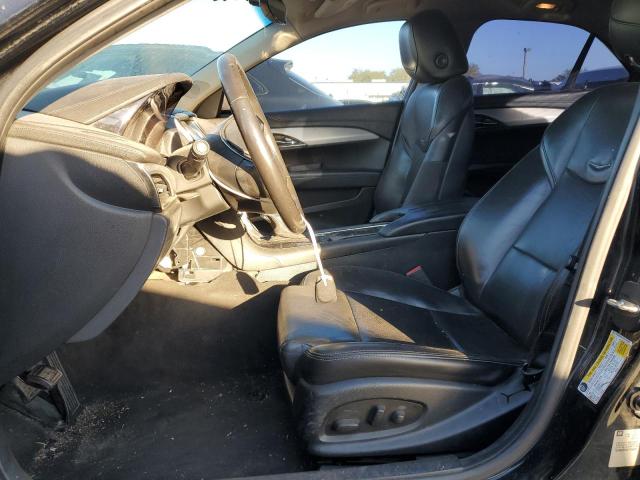1G6AB5RX4G0128489 Cadillac ATS LUXURY