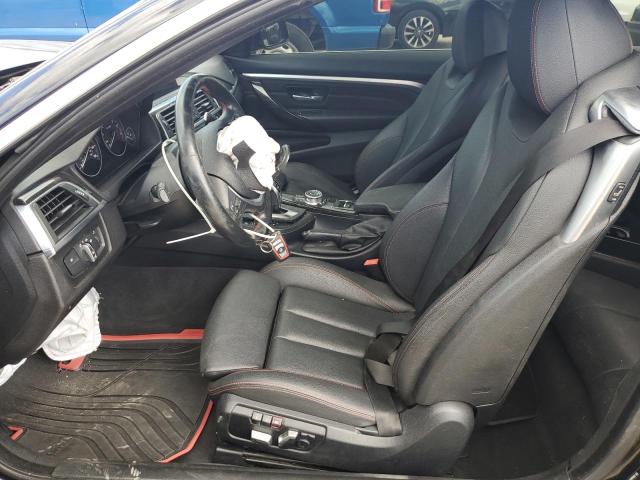 WBA4Z1C50KEE51732 BMW 430I
