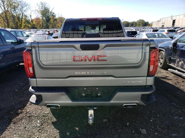 3GTUUGEL6PG160794 GMC Sierra K1500 Denali