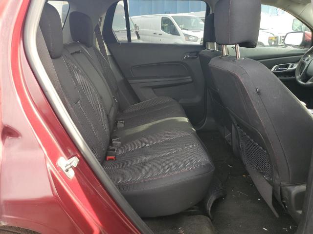 2GKALMEK5H6121854 GMC Terrain Sle