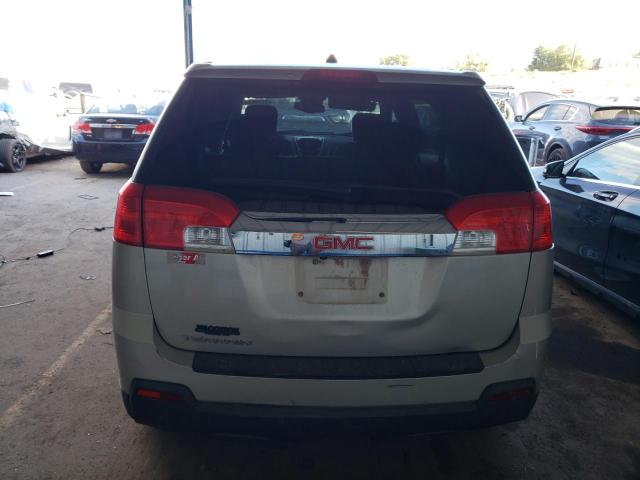 2GKALMEK1E6288014 GMC Terrain Sle