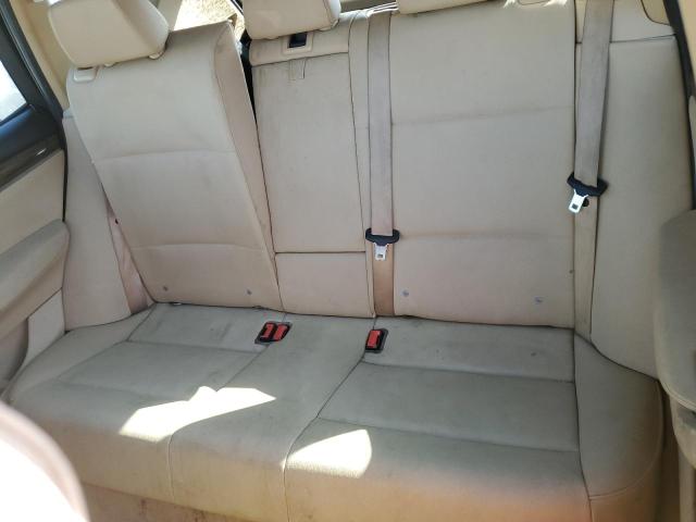 5UXWZ7C51G0M83572 BMW X3 Sdrive28i