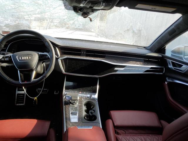 WAUSFAF26LN033921 Audi S7 Prestige