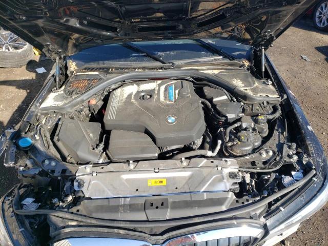 3MW5P7J07N8C61693 BMW 330e