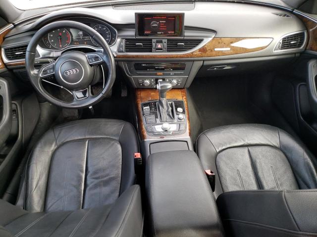 WAUFFAFC8FN003012 Audi A6 PREMIUM