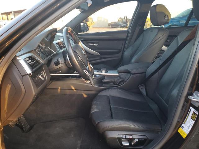 WBA8E9C57GP847645 BMW 328 I Sulev