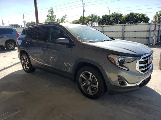 3GKALVEV8KL355490 GMC Terrain Slt