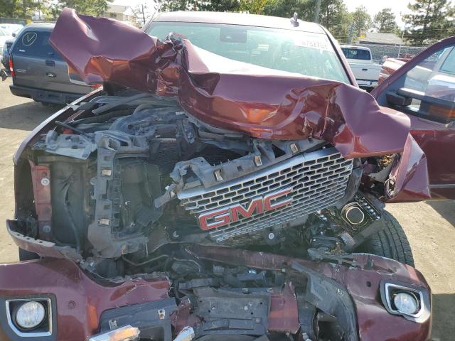 1GT12UEG7GF245610 GMC Sierra K2500 Denali