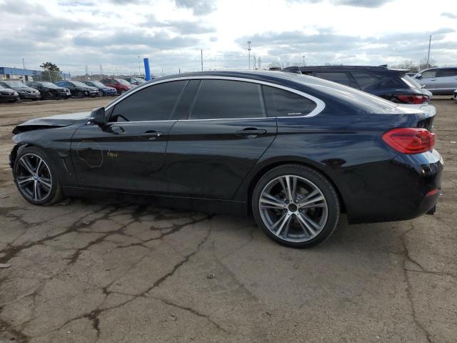 WBA4J3C5XJBG95360 BMW 430xi Gran Coupe