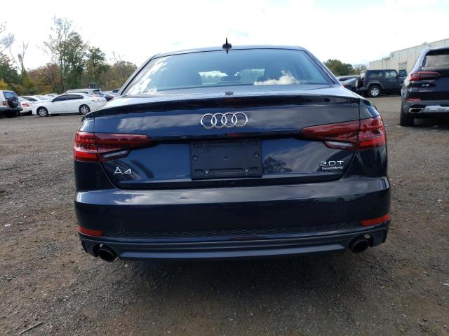 WAUDNAF44JA096646 Audi A4 PREMIUM
