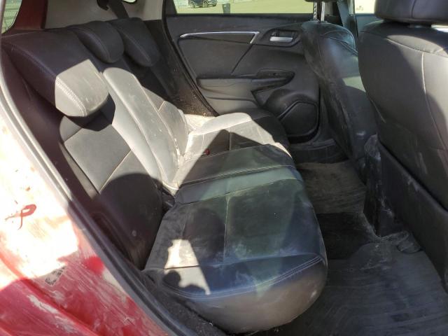 3HGGK5H95GM702400 Honda FIT EX