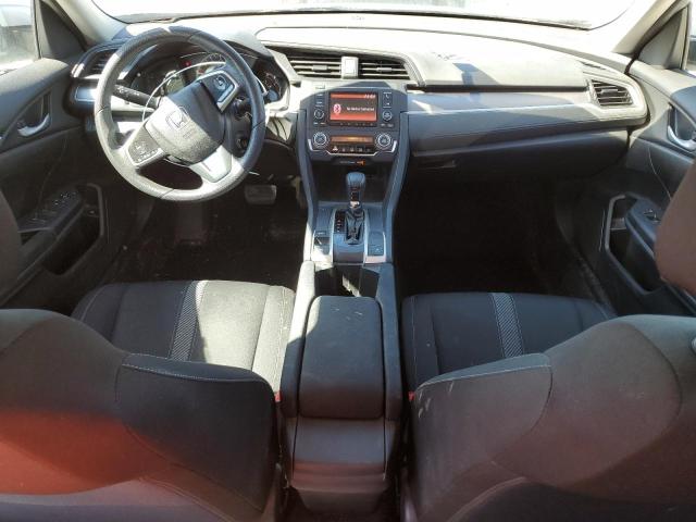 19XFC2F52HE009222 Honda Civic Lx