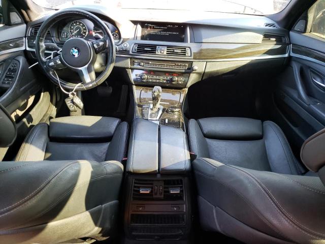 WBAKN9C54ED680780 BMW 550 I