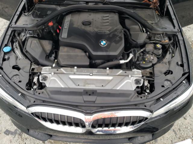 3MW5R1J07L8B24970 BMW 330I