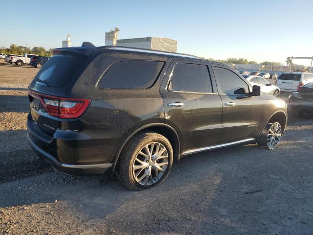 1C4SDJET4EC345883 Dodge Durango Citadel