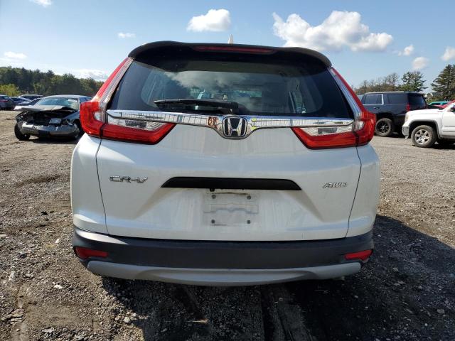 2HKRW6H36HH219275 Honda CR-V LX
