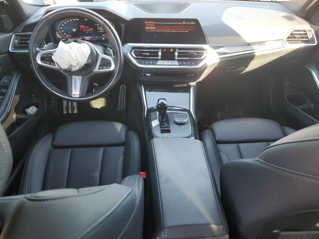 3MW5U7J05N8C49521 BMW M340I