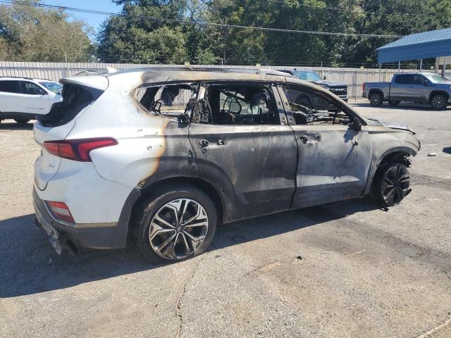 5NMS53AA8LH152759 Hyundai Santa Fe Limited