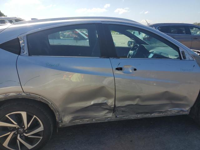 3CZRU5H10KM720589 Honda HR-V SPORT