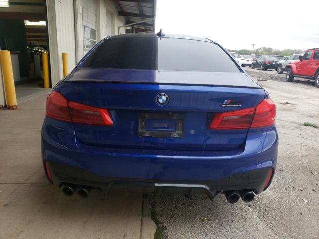 WBSJF0C55KB447336 BMW M5