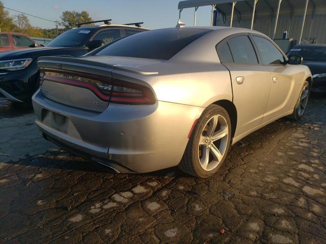 2C3CDXCT5JH261061 Dodge CHARGER R/T