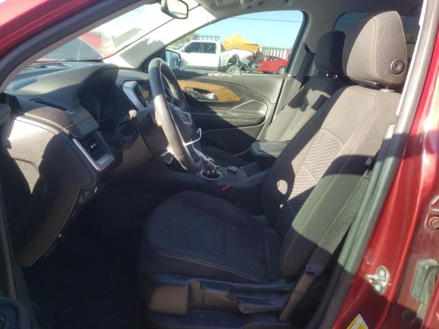3GKALMEVXJL410787 GMC Terrain Sle