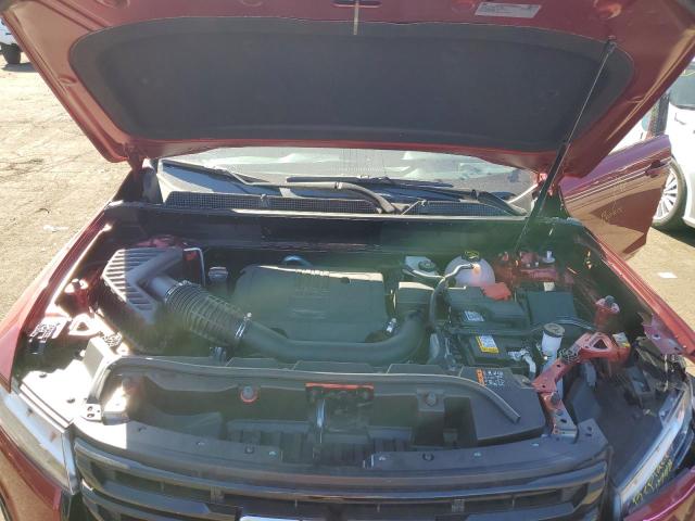 1GKKNUL46PZ217708 GMC ACADIA SLT