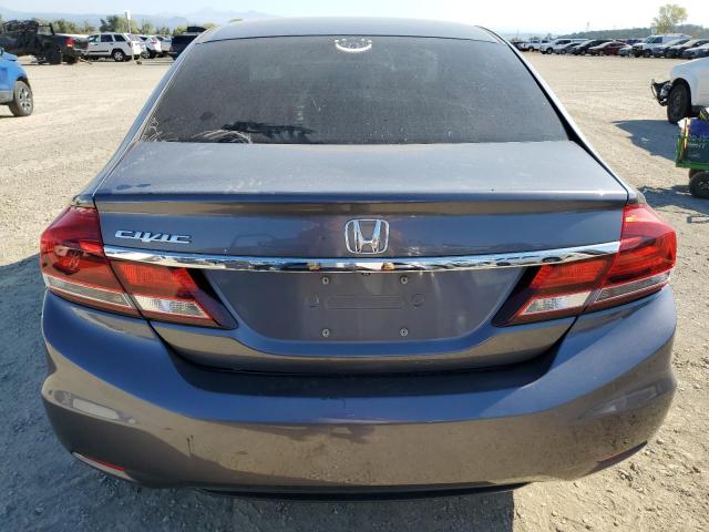2HGFB2F84FH524089 Honda CIVIC EX