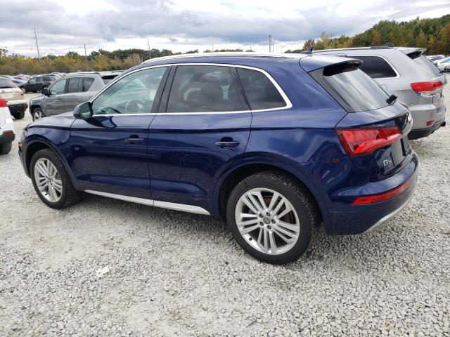 WA1BNAFYXL2000510 Audi Q5 Premium Plus