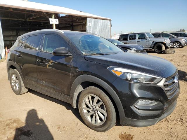 KM8J33A45GU145936 Hyundai Tucson Limited