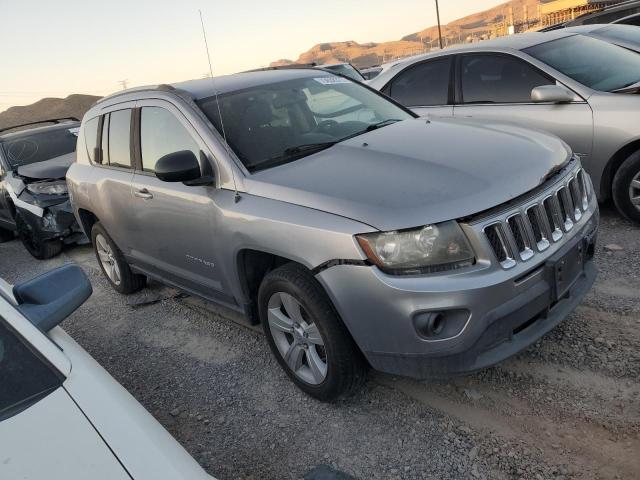 1C4NJCBA1GD560543 Jeep Compass Sport