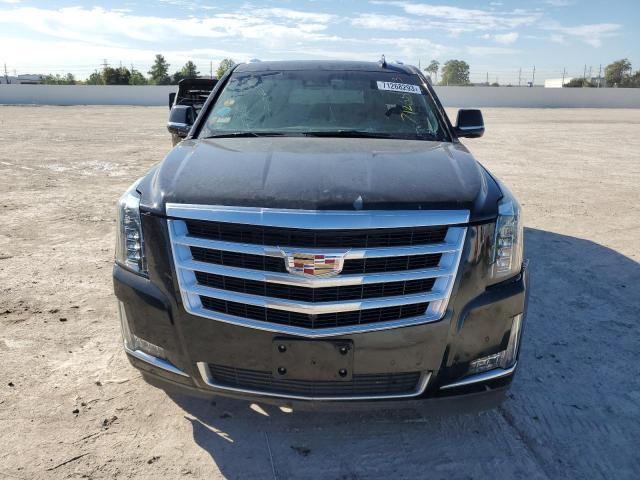 1GYS3JKJXKR301749 Cadillac Escalade Esv Premium Luxury