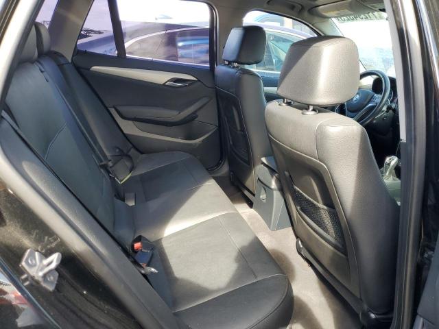 WBAVL1C53EVY22065 BMW X1 Xdrive28i