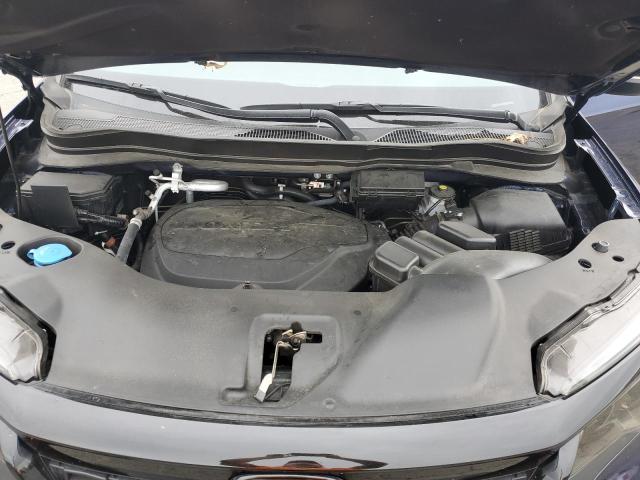 5FNYF8H54MB013325 Honda Passport Exl